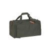 PALOPA Travel Carrier Bag Benno dark olive