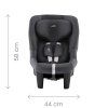4000984826722 brr023045 space black 2 z144265z