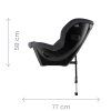 4000984826722 brr023045 space black 3 z99965z