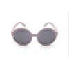 Sluneční brýle Vibe 2+, Matte Sweet Pink