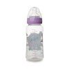 Dětská láhev antikoliková 360 ml, LILO & STITCH