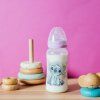 Dětská láhev antikoliková 360 ml, LILO & STITCH