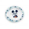 Sada nádobí miska + lžíce, Mickey Collection