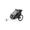 Small Thule Chariot Lite BikeKit Single 10203023
