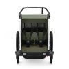 Small Thule Chariot Lite Double Front 10203024