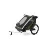 Small Thule Chariot Lite BikeKit Double 10203024