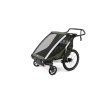 Small Thule Chariot Lite StrollingKit Double 10203024 (1)