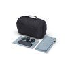 Small Thule Aion changing bag wClips Pad Black 0326 11200362