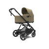 THULE CHARM 2026 s korbičkou  Světlá khaki na černé
