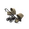 THULE CHARM 2026 s korbičkou  Světlá khaki na černé
