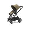 THULE CHARM 2026 s korbičkou  Světlá khaki na černé