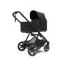 Small Thule Charm Bassinet Black ISORear EROW 11500502