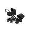 Small Thule Charm Black ISO Bundle EROW 11500502