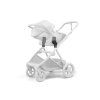 Small Thule Charm CarSeatAdapter ISO Installed 11500701