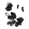 Small Thule Charm bundle 11500502 14000031 11500701