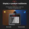 Profesionální tester brzdové kapaliny s LCD