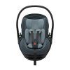 Small Thule Maple DarkestBlue Front CanopyMin 14000039