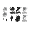 THULE CHASM set JAMAR 9V1 Black