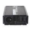 Měnič napětí UPS 600W 12/230V + nabíječka 12V/10A