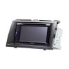 2DIN redukce pro Toyota Land Cruiser Prado (J12) 02-09, Lexus GX-470 2003-09