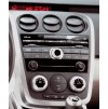 2DIN/1DIN redukce pro Mazda CX-7 10/2009-2013