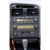 2DIN redukce pro Lexus GS 300/400 97-00