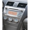 2DIN/1DIN redukce pro Toyota Camry 2006-11