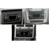 2DIN pro Chrysler,Jeep Wrangler,Dodge 2007-2008