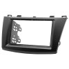 2DIN redukce pro Mazda 3 2009-2013
