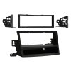 METRA ISO redukce pro Subaru Legacy 2009-2014, Outback 2009-2014