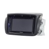 2DIN redukce pro Fiat Doblo 11/2009-2015, Opel Combo 2012-