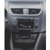 2DIN redukce pro Suzuki Swift 2010-