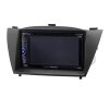 METRA 2DIN/1DIN redukce pro Hyundai ix35, Tucson 2010-