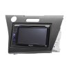2DIN/1DIN redukce pro Honda CR-Z 06/2010-