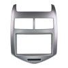 2DIN redukce pro Chevrolet Aveo 2011-