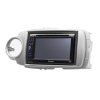 2DIN redukce pro Toyota Yaris 2011-