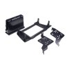 2DIN/1DIN redukce pro Mazda 5 2010-