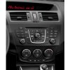 2DIN/1DIN redukce pro Mazda 5 2010-