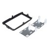 2DIN redukce pro Dacia Lodgy, Dokker, Duster, Logan 2012-
