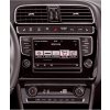 ISO redukce pro VW Polo 2014-