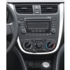 2DIN/1DIN redukce pro Suzuki Celerio 2014-