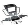 1DIN / 2DIN redukce pro Ford Transit (V363) 05/2014-