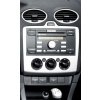 2DIN redukce pro Ford C-MAX, S-MAX, Focus, Fiesta, Fusion, Galaxy, Transit 06-