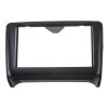 2DIN redukce pro Audi TT 08/2006-06/2014