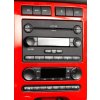 2DIN redukce pro Ford F150 04-08, Mustang 2005-09