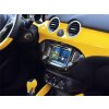 2DIN redukce pro Opel Adam 2013- / Corsa 2015-