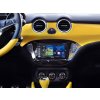 2DIN redukce pro Opel Adam 2013- / Corsa 2015-