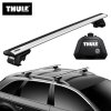 THULE Evo Raised Rail  Patky k střešnímu nosiči na auta (4 ks)