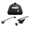 THULE Evo Raised Rail  Patky k střešnímu nosiči na auta (4 ks)