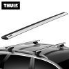Střešní příčníky THULE WingBar Evo 118 Silver  Střešní nosiče na auta